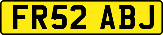 FR52ABJ