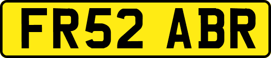 FR52ABR