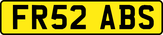 FR52ABS