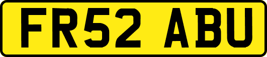 FR52ABU