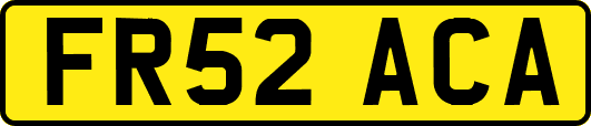FR52ACA