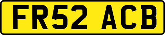 FR52ACB