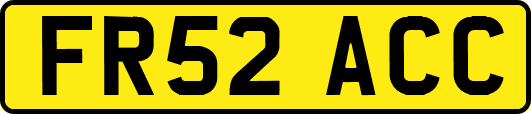 FR52ACC