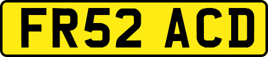 FR52ACD