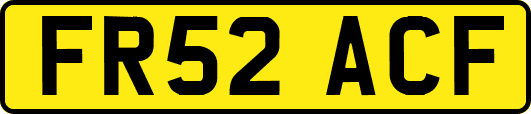 FR52ACF
