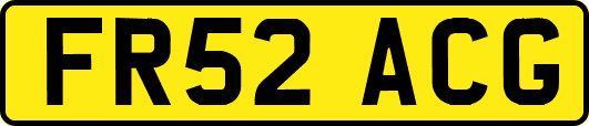 FR52ACG
