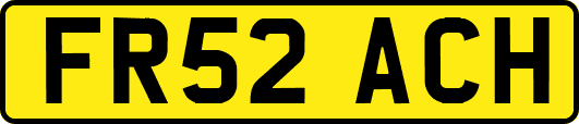 FR52ACH