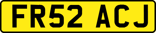 FR52ACJ
