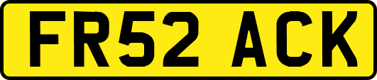 FR52ACK