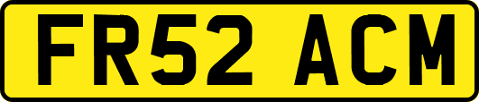 FR52ACM