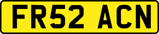 FR52ACN