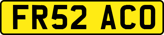FR52ACO
