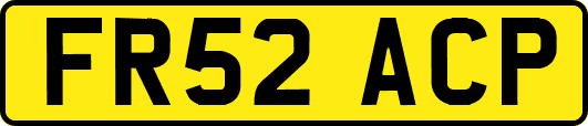 FR52ACP