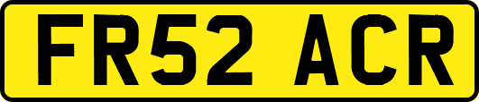 FR52ACR