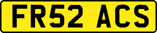 FR52ACS