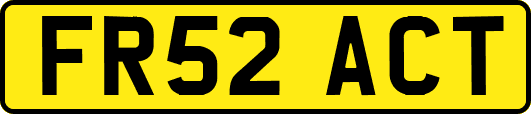 FR52ACT