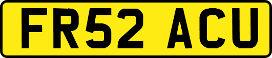 FR52ACU