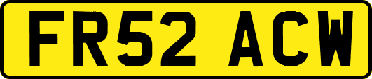 FR52ACW