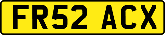 FR52ACX