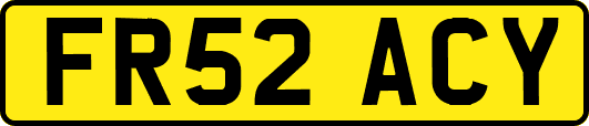 FR52ACY