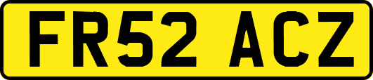 FR52ACZ