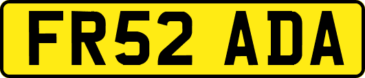 FR52ADA