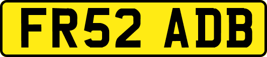 FR52ADB