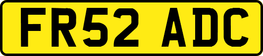 FR52ADC