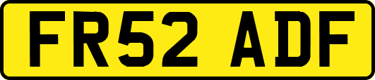 FR52ADF