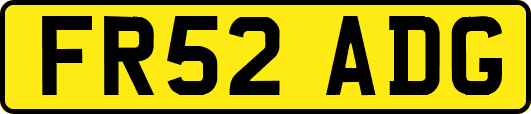 FR52ADG