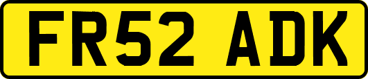 FR52ADK