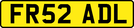 FR52ADL