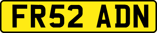 FR52ADN