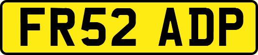 FR52ADP