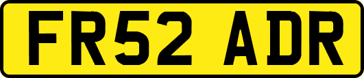 FR52ADR