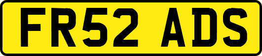 FR52ADS