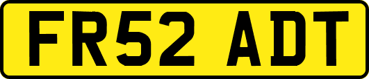 FR52ADT
