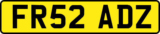 FR52ADZ