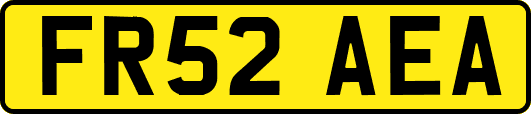 FR52AEA
