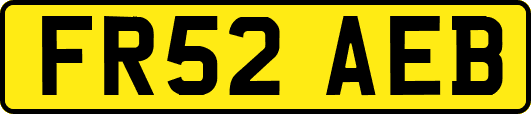 FR52AEB