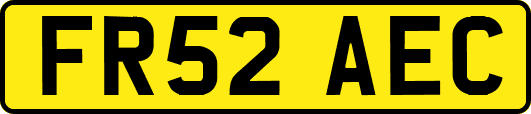 FR52AEC