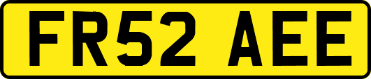 FR52AEE