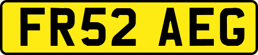 FR52AEG
