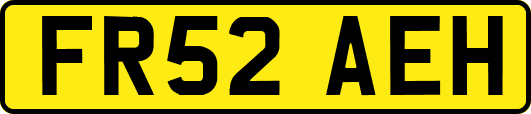 FR52AEH