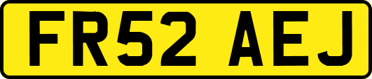 FR52AEJ