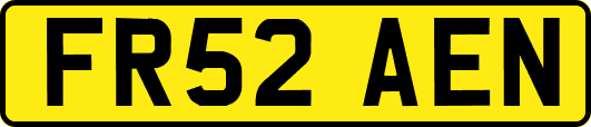 FR52AEN