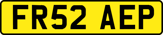 FR52AEP