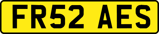 FR52AES