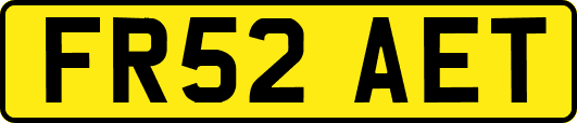 FR52AET