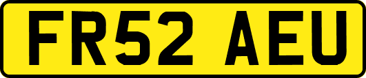 FR52AEU